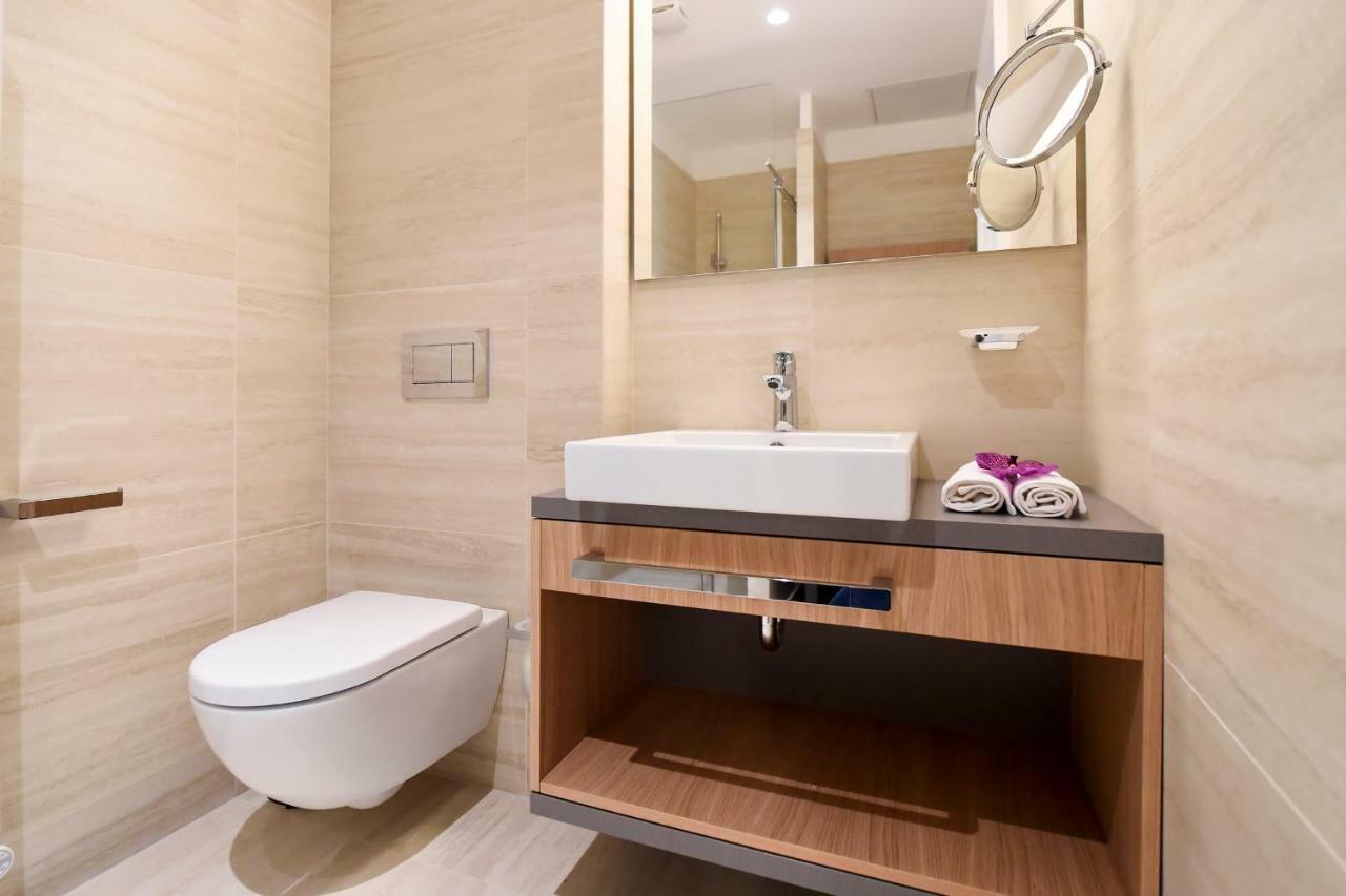 City Centre Chic Apartment Ljubljana 2/4 Luaran gambar